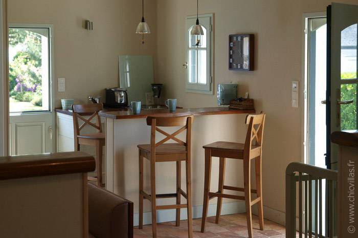 An Aod - Location villa de luxe - Bretagne / Normandie - ChicVillas - 18